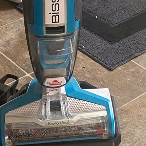 Bissell CrossWave